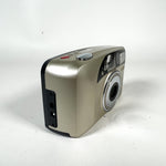 Vintage 1998 Yashica Elite 80 Zoom 35mm Point & Shoot Film Camera