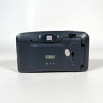 Vintage 1998 Yashica Elite 80 Zoom 35mm Point & Shoot Film Camera