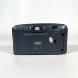 Vintage 1998 Yashica Elite 80 Zoom 35mm Point & Shoot Film Camera