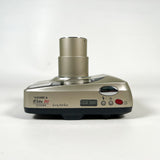 Vintage 1998 Yashica Elite 80 Zoom 35mm Point & Shoot Film Camera