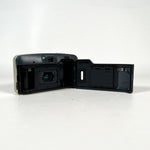 Vintage 1998 Yashica Elite 80 Zoom 35mm Point & Shoot Film Camera