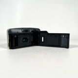 Vintage 1998 Yashica Elite 80 Zoom 35mm Point & Shoot Film Camera
