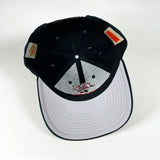 Vintage 90’s Tampa Bay Buccaneers Snapback NFL Logo Hat