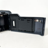 Vintage 1998 Yashica Elite 80 Zoom 35mm Point & Shoot Film Camera