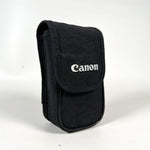 Vintage 1994 Canon Sure Shot 65 Zoom 35mm Point & Shoot Film Camera