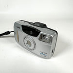 Vintage 1994 Canon Sure Shot 65 Zoom 35mm Point & Shoot Film Camera