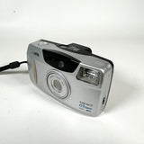 Vintage 1994 Canon Sure Shot 65 Zoom 35mm Point & Shoot Film Camera