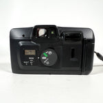 Vintage 1994 Canon Sure Shot 65 Zoom 35mm Point & Shoot Film Camera