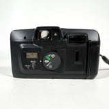 Vintage 1994 Canon Sure Shot 65 Zoom 35mm Point & Shoot Film Camera