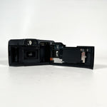 Vintage 1994 Canon Sure Shot 65 Zoom 35mm Point & Shoot Film Camera