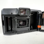 Vintage 1994 Canon Sure Shot 65 Zoom 35mm Point & Shoot Film Camera