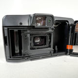 Vintage 1994 Canon Sure Shot 65 Zoom 35mm Point & Shoot Film Camera