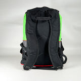 Vintage 90's Grave Digger Monster Truck Backpack