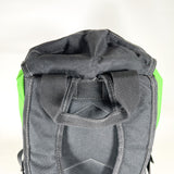 Vintage 90's Grave Digger Monster Truck Backpack