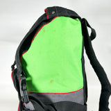 Vintage 90's Grave Digger Monster Truck Backpack
