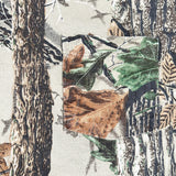 Vintage 90’s Realtree Camo All Over Print Pocket T-Shirt