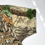 Vintage 90’s Realtree Camo All Over Print Pocket T-Shirt
