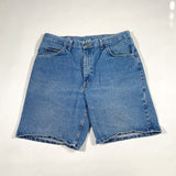 Vintage Y2K Wrangler Jean Shorts