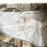 Vintage Y2K Realtree Max-5 Camo All Over Print T-Shirt