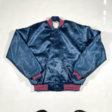 Vintage 80's Richmond Coaches Jacket