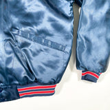 Vintage 80's Richmond Coaches Jacket