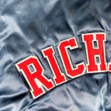 Vintage 80's Richmond Coaches Jacket