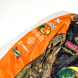 Modern 2010 Bass Pro Shops Realtree Nascar Jacket