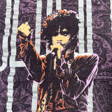 Vintage 1985 Prince And The Revolution Purple Rain T-Shirt