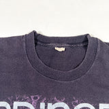 Vintage 1985 Prince And The Revolution Purple Rain T-Shirt