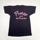 Vintage 1985 Prince And The Revolution Purple Rain T-Shirt