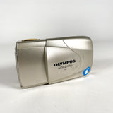 Vintage 1997 Olympus Stylus Epic Deluxe 35mm Camera