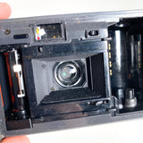 Vintage 1986 Olympus AF-1 Infinity 35mm Camera