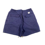 Vintage Y2K Woolrich Hiking Shorts