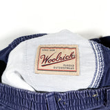 Vintage Y2K Woolrich Hiking Shorts