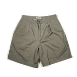 Vintage 90's Cherokee Olive Drab Shorts