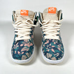 Modern 2021 Nike SB Dunk High Pro QS “Hawaii” Maui Wowie Size 10 Shoes