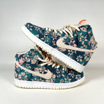 Modern 2021 Nike SB Dunk High Pro QS “Hawaii” Maui Wowie Size 10 Shoes
