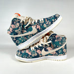Modern 2021 Nike SB Dunk High Pro QS “Hawaii” Maui Wowie Size 10 Shoes