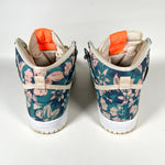 Modern 2021 Nike SB Dunk High Pro QS “Hawaii” Maui Wowie Size 10 Shoes