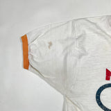 Vintage 1980 Moscow Olympics “Boycott” USA Ringer T-Shirt