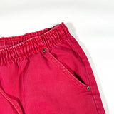 Vintage 90's Bobbie Brooks Overdyed Shorts