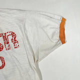 Vintage 1980 Moscow Olympics “Boycott” USA Ringer T-Shirt