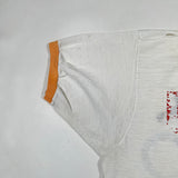 Vintage 1980 Moscow Olympics “Boycott” USA Ringer T-Shirt