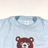 Vintage 1983 Teddy Bear Rally II Philadelphia Zoo T-Shirt