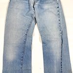 Vintage 1982 Levi's 501XX Redline Selvedge Jeans