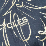 Modern 2007 Harley-Davidson Jacksonville Graphic T-Shirt