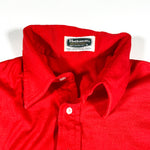 Vintage 70's Hathaway Golf Polo Shirt