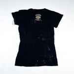 Modern 2007 Harley-Davidson Jacksonville Graphic T-Shirt