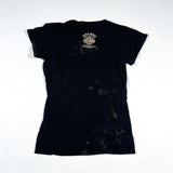 Modern 2007 Harley-Davidson Jacksonville Graphic T-Shirt
