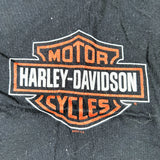 Modern 2006 Harley-Davidson Charlotte Rhinestone Tank Top T-Shirt